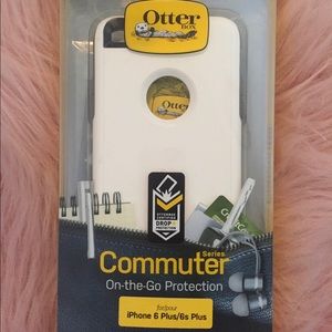 iPhone 6 Plus/6s Plus Otterbox